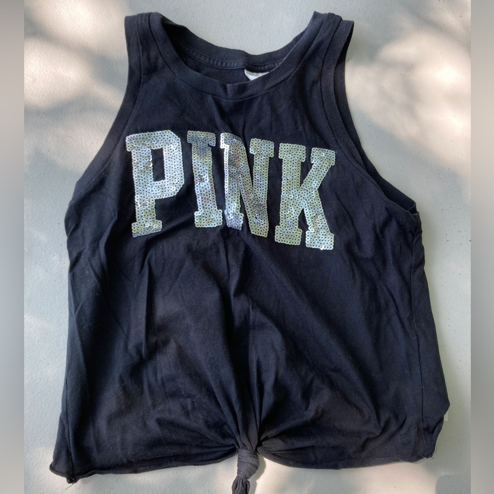 Victoria’s Secret PINK tank, xs